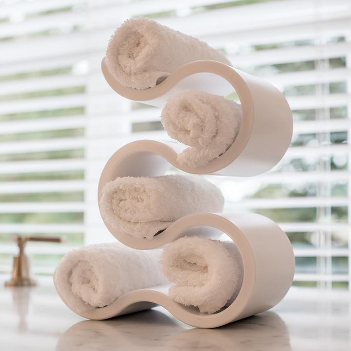 Produktbild Koziol Boa (23.5 x 11 x 28.5 cm, 5 Fl.)