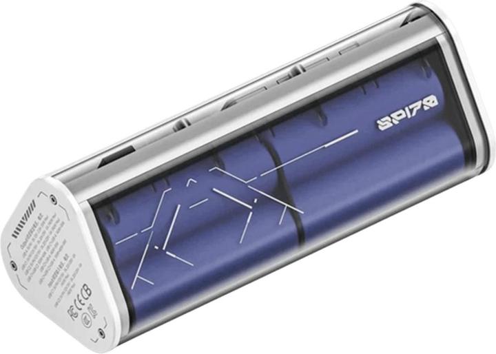 Actual product image Sharge 170 (24000 mAh, 170 W, 86.40 Wh)