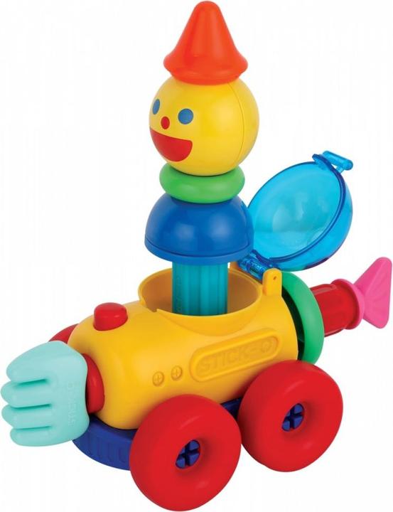 Magnetische