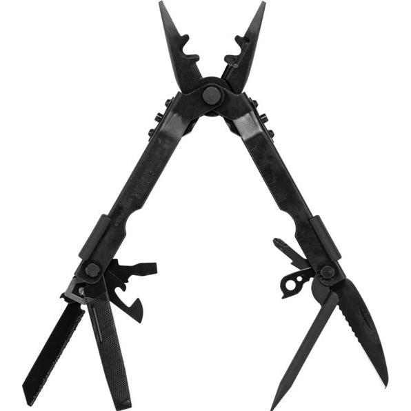 Gerber Gear, Multi-Tool, MP600 Kombizange Multitool (14 Funktionen)