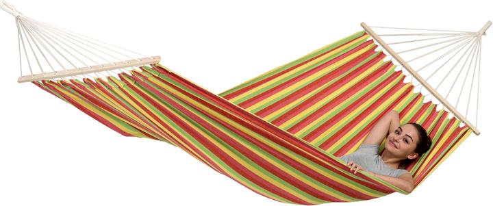 Image du produit Amazonas SambaDuo (150 kg)