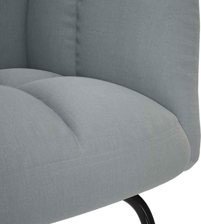 Immagine prodotto vidaXL Sedia a dondolo