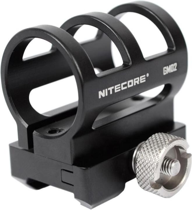 Immagine prodotto Nitecore GM02 Gunmount