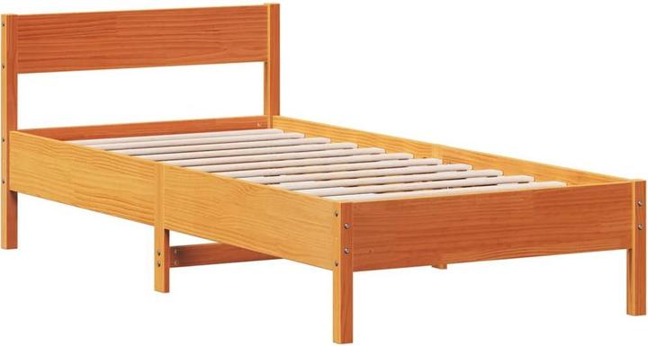 Image du produit vidaXL Bettgestell (90 x 200 cm)