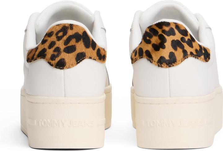 Immagine prodotto Tommy Jeans Scarpa da Ginnastica Flatform TJW (40)