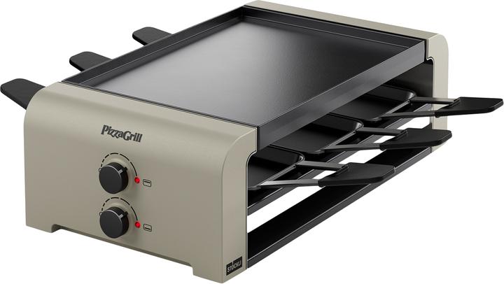 Actual product image Stöckli Pizza grill
