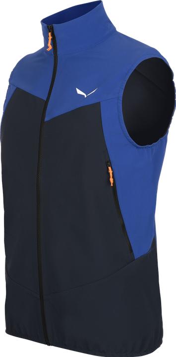 Actual product image Salewa Sella Durastretch Vest Da (S)