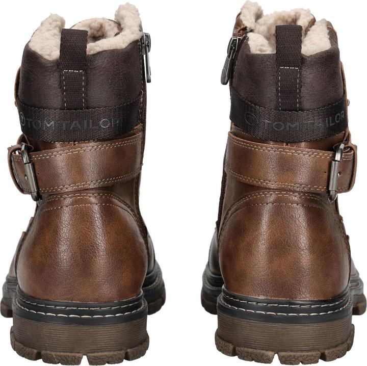 Immagine prodotto Tom Tailor Stiefelette (43)
