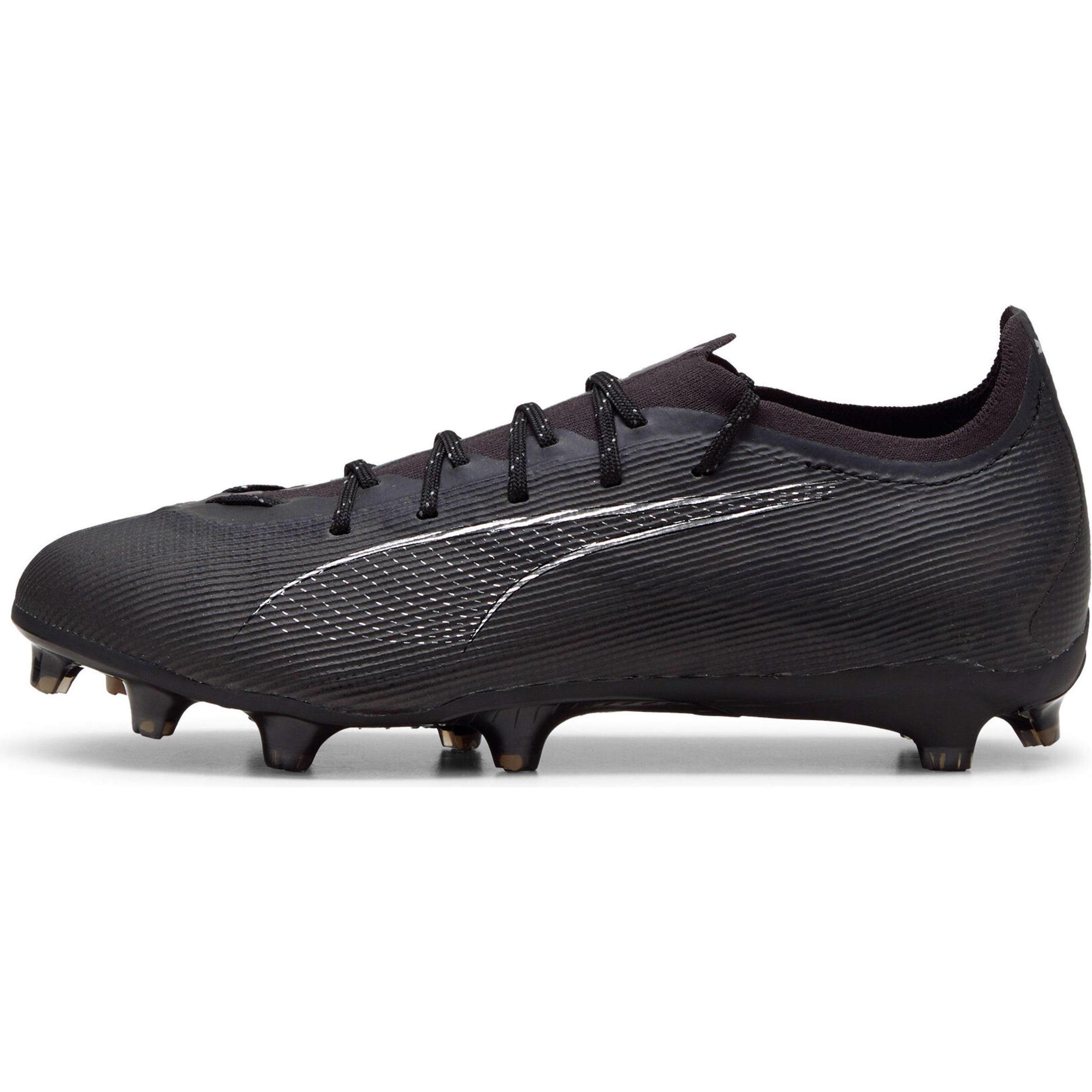 Thumbnail - Puma, Damen, Fussballschuhe, Ultra 5 Pro Fg/Ag (44), Schwarz