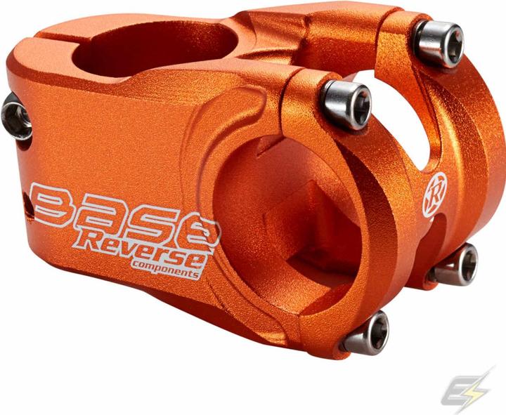 Actual product image Reverse Base stem Ø 31.8 mm (40 mm, 31.80 mm)