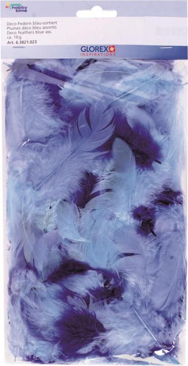 Image du produit Glorex Ressorts déco