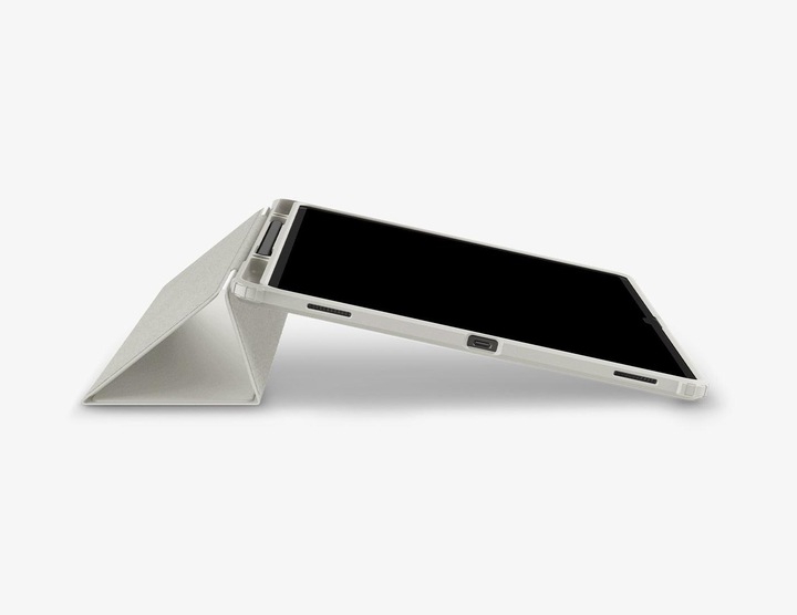 Actual product image Spigen Galaxy Tab S10 Ultra Case (Galaxy Tab S10 Ultra)