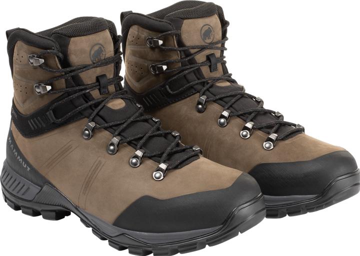 Produktbild Mammut Mercury Tour II High GTX (42)
