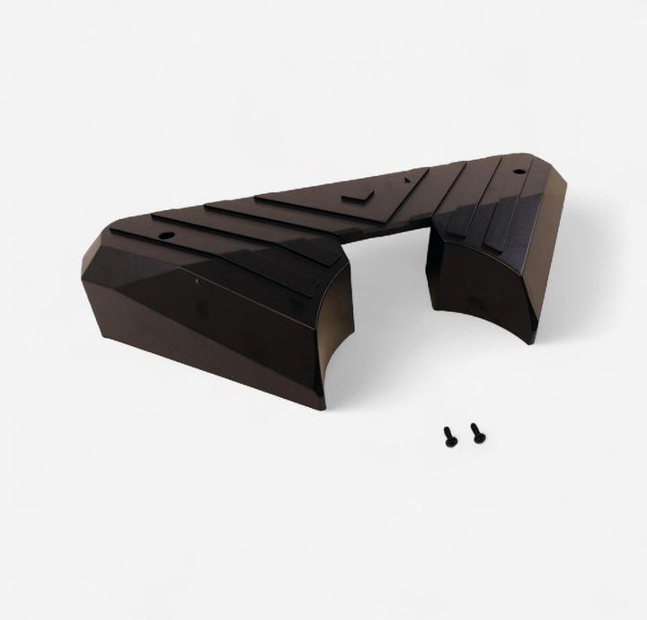 Actual product image Domyos Spare part EL700 front polystyrene base