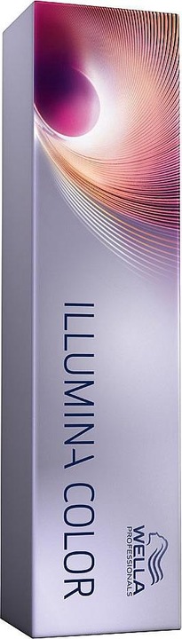 Wella Illumina Color (7, 43)