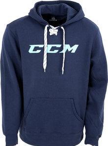 Produktbild CCM Big Logo Hoody (140)