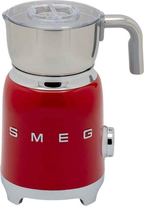 Produktbild Smeg MFF11RDEU (600 ml)