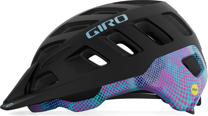 Actual product image Giro Radix MIPS (51 - 55 cm)