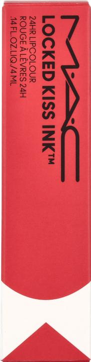 Image du produit MAC Cosmetics M.A.C. Locked Kiss Ink DOYENNE (Doyenne)