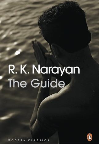 Produktbild The Guide (Englisch, Michael Gorra, R. K. Narayan, 2006)
