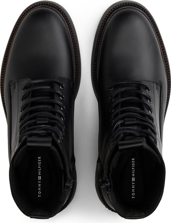 Image du produit Tommy Hilfiger Botte Mi-Mollet Confort (42)