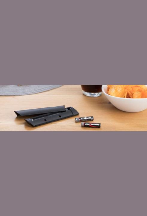 Image du produit Ansmann LR03 Alkaline (20 pcs, AAA)