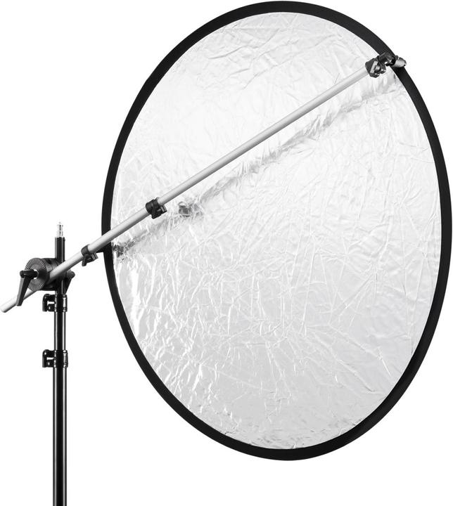Actual product image Walimex pro pro VC Excellence Classic 6.5.5 Studio Flash Set (600 W, Set)