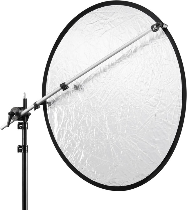 Produktbild Walimex pro pro VC Excellence Classic 6.5.5 Studioblitz Set (600 W, Set)