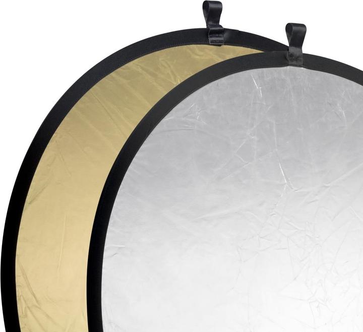 Actual product image Walimex pro pro VC Excellence Classic 6.5.5 Studio Flash Set (600 W, Set)