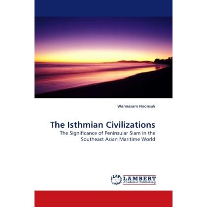 The Isthmian Civilizations, Fachbücher