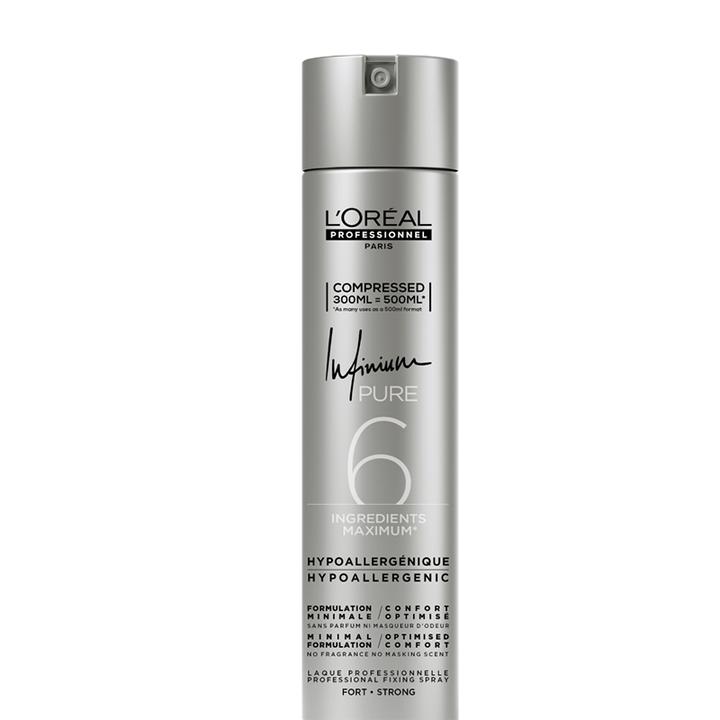 Produktbild L'Oréal Professionnel Infinium Pure (300 ml)