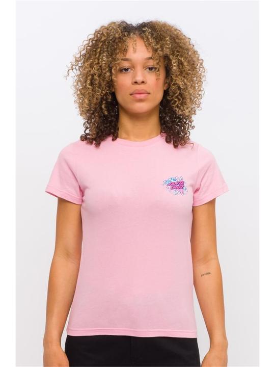 Produktbild Santa Cruz Crystal Hand T-Shirt (12XL)