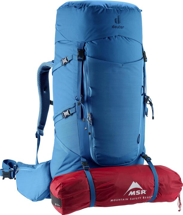 Produktbild Deuter Aircontact Core 60+10 (60 l)