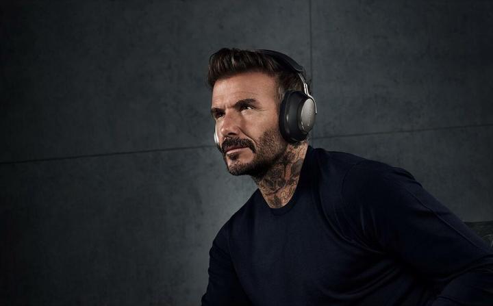 Actual product image Bowers & Wilkins PX8 (ANC, 30 h, Wireless, Cable)