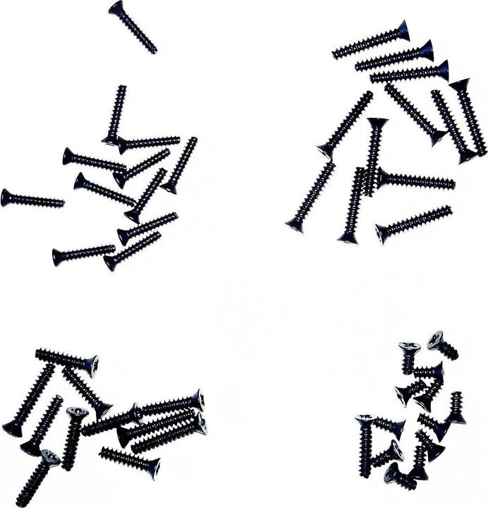 Produktbild Amewi Schrauben Set A HyperGo 1:16