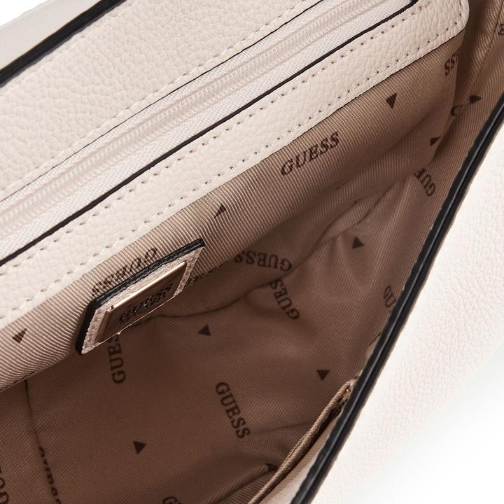 Produktbild Guess Camelia Flap Shoulder Bag