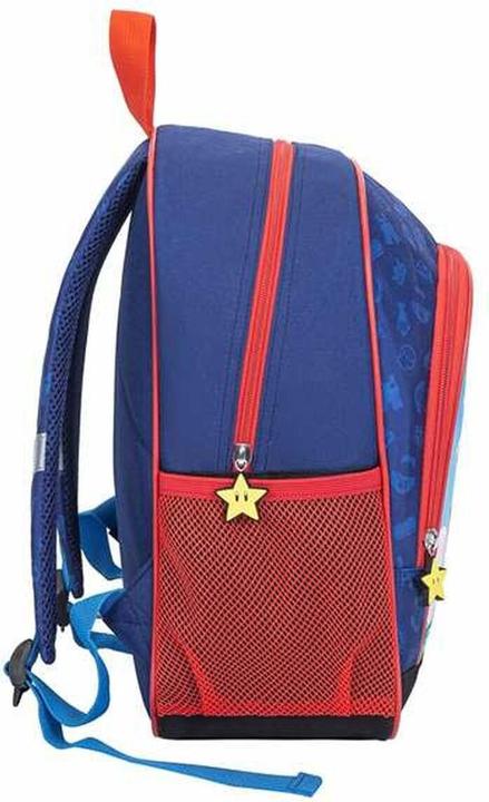 Produktbild Toybags Schulrucksack