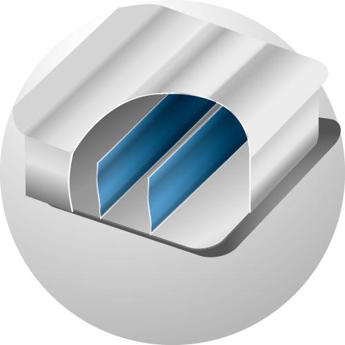 Produktbild Bestway Multi Max II