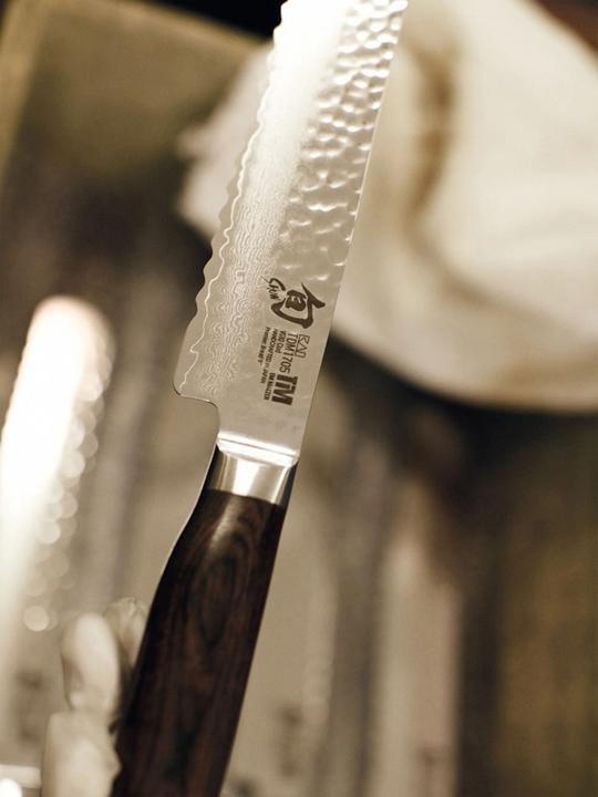 Image du produit Kai Shun Premier Tim Mälzer (23 cm)