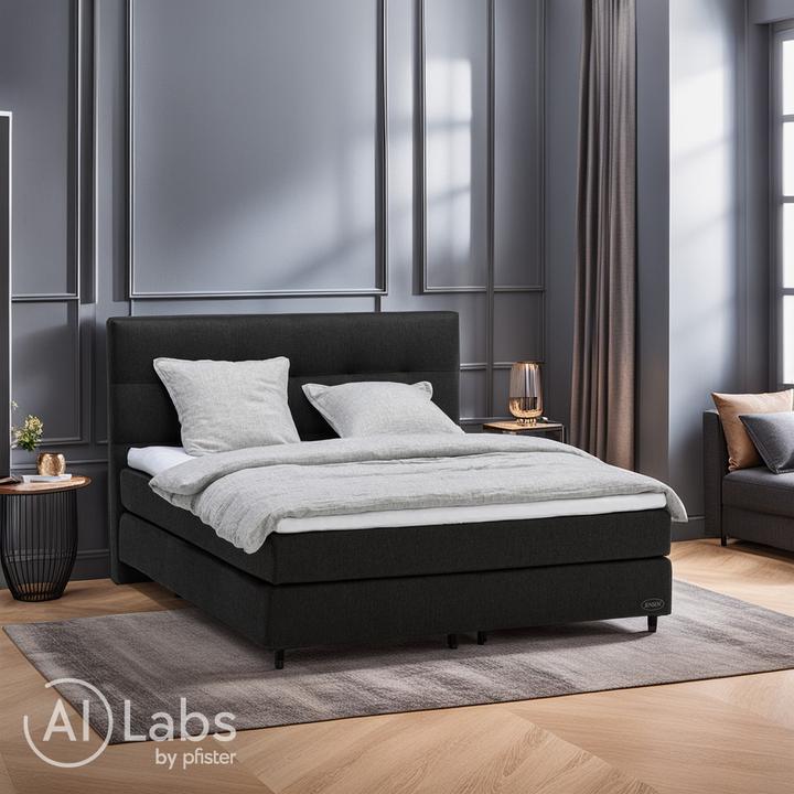 Image du produit Jensen Diplomat-Cont. (160 x 215 cm)