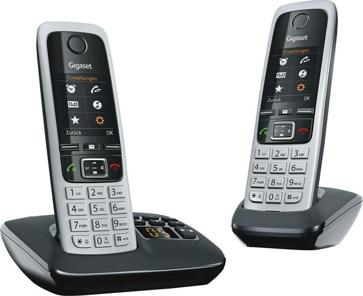 Image du produit Gigaset C430A Duo