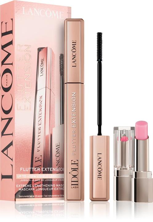 Immagine prodotto Lancôme Flu. Ext. + Mini Butter Set 26 (Nero)