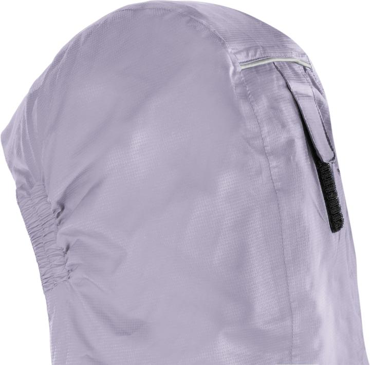 Immagine prodotto Normani Kinder Regenjacke mit Fleecefutter Taunton - 1119 (XS)