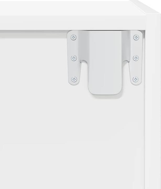 Actual product image vidaXL TV-Schrank (37 x 37 x 107 cm)