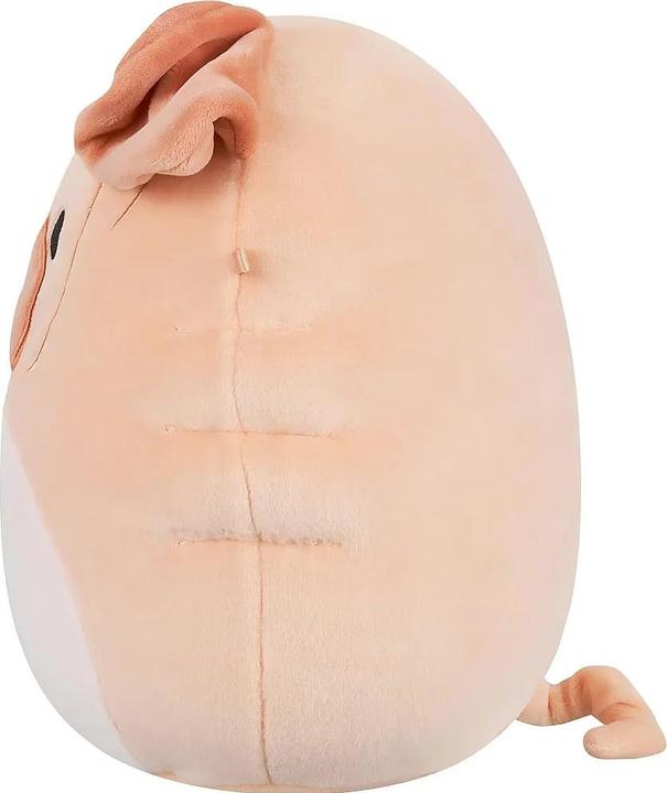 Actual product image Squishmallows - 19 cm Plush P22 - Morton Sharpei (19 cm)