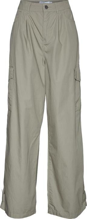 Immagine prodotto Vero Moda VMDILLON Hohe Taille Cargohose Cargo-Hose (34)