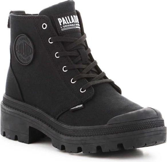 Palladium Pallabase Twill