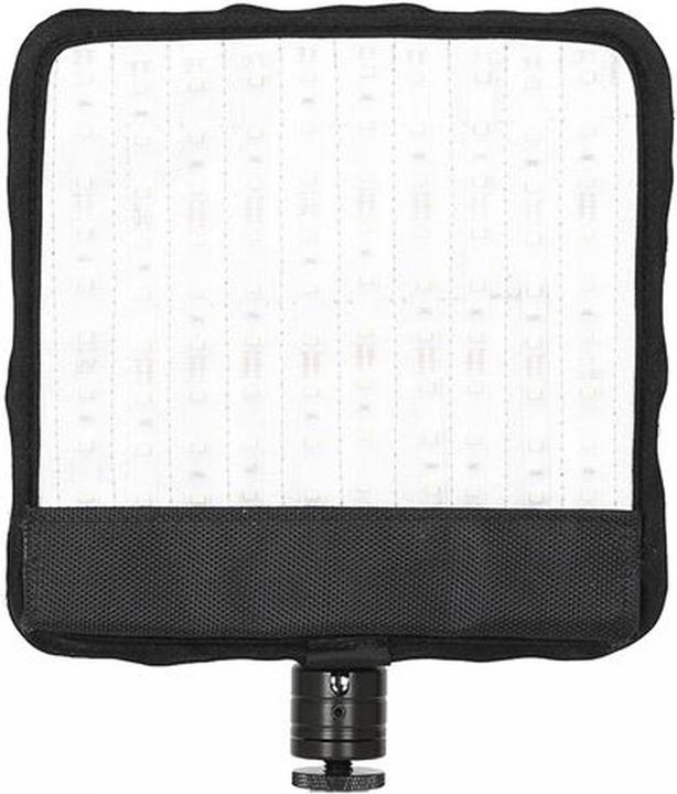 Produktbild Falcon Eyes Flexibles Bi-Color LED Panel RX-8TD inkl. Akku und Softbox (Flächenleuchte)