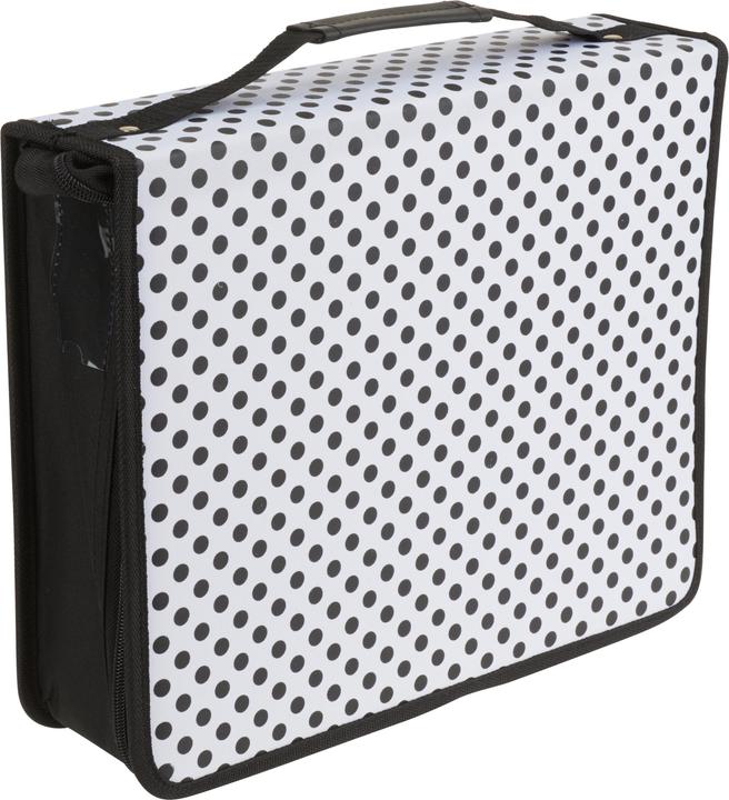 Produktbild Xcut A4 Aufbewahrungsmappe für Prägeschablonen (A4, 3 x)