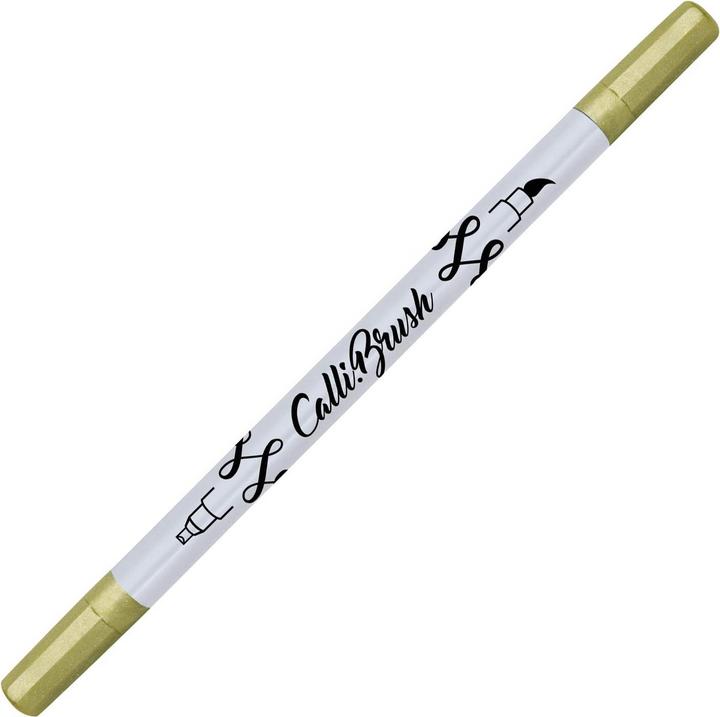 Actual product image Online Callibrush Pen (6x)